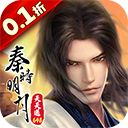 秦时明月沧海 V1.1.5 秦时明月沧海 V1.1.5