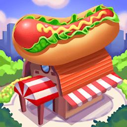 美食街物语 V1.0.17