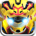 果宝特攻4铠魂突击 V1.0