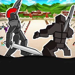 奇兵猎人 V1.4