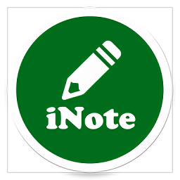 iNote悬浮记事本 V3.9.1 iNote悬浮记事本 V3.9.1