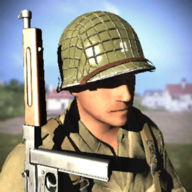 欧洲战场二战英雄 V1.03