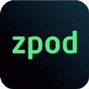 zpod音乐 V1.10.0 zpod音乐 V1.10.0
