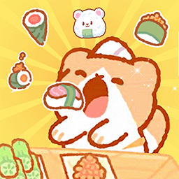 樱花小镇寿司店 V1.1