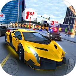 终极狂野飞车 V1.3