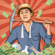 王铲铲的致富之路 V1.3.1