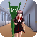 樱花学园逃离巨人 V1.0