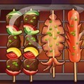我的大排档 V1.0.3 我的大排档 V1.0.3