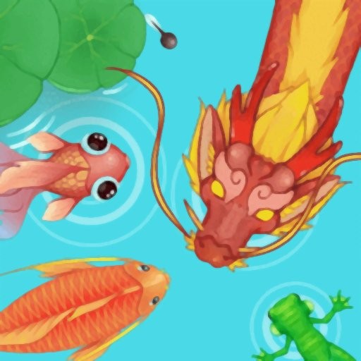 召唤神龙 V1.0.6 召唤神龙 V1.0.6