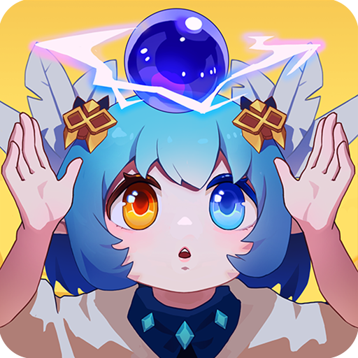 见习猎魔团 V3.22.1 见习猎魔团 V3.22.1