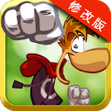 雷曼丛林探险 V2.4.3