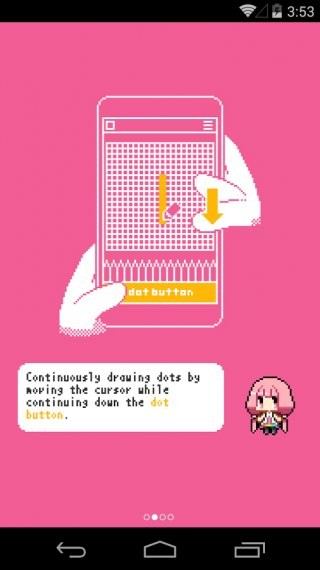 dotpict像素绘画 V19.2.4截图3