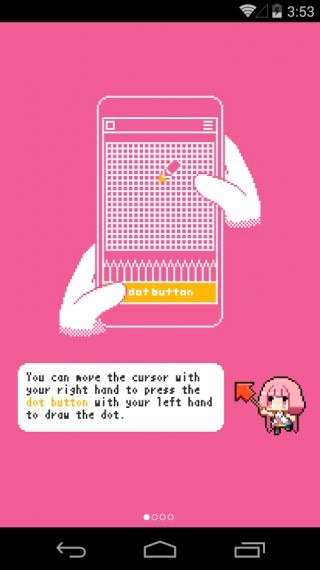 dotpict像素绘画 V19.2.4截图4