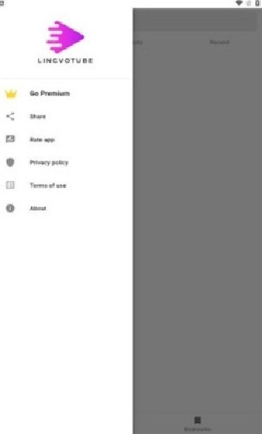 lingvotube V2.7.0截图2