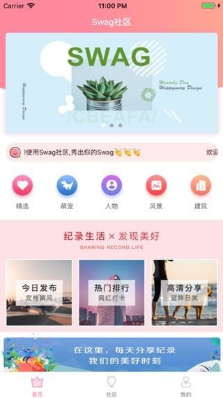 SWAG V2.1.23截图4
