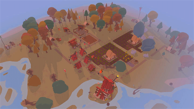 世外之地 V1.0截图1