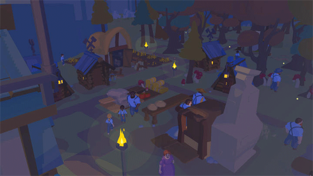 世外之地 V1.0截图2