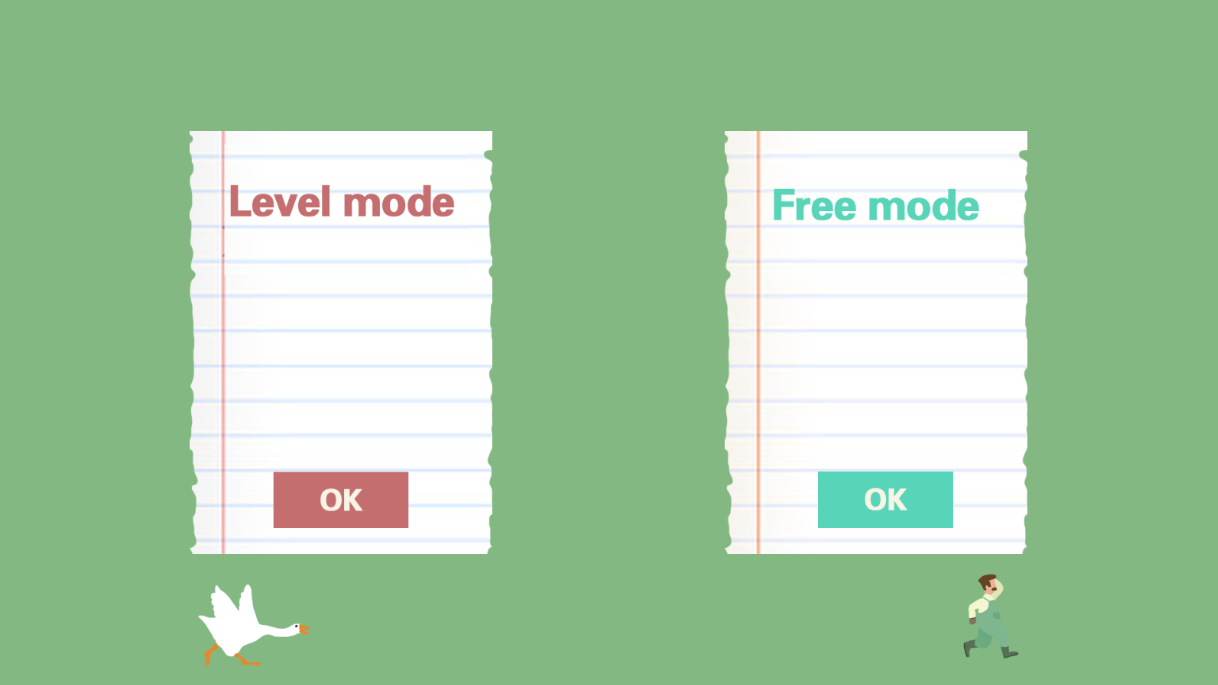 沙雕大鹅模拟器 V1.0.4截图2