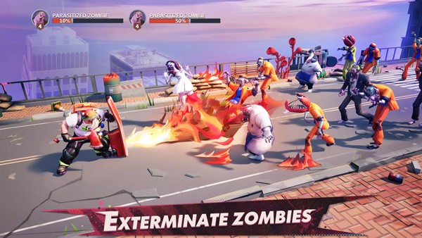 地球之日 V0.9.6截图4