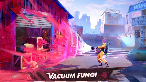 地球之日 V0.9.6截图5