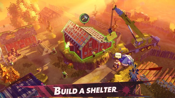 地球之日 V0.9.6截图1