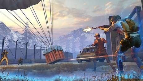 极热国际服比例助手 V6.2截图1