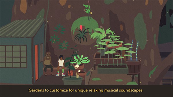 异变小镇 V1.83.5888截图2