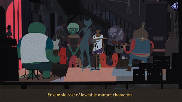 异变小镇 V1.83.5888截图1