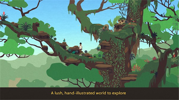 异变小镇 V1.83.5888截图4