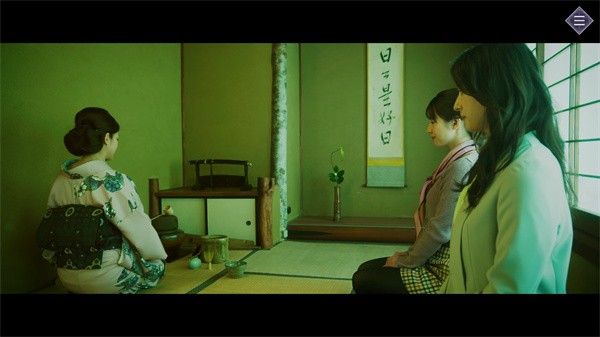 春逝百年抄 V1.0.0截图2