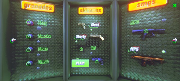 抹杀小队 V0.48截图3