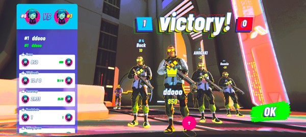 抹杀小队 V0.48截图4