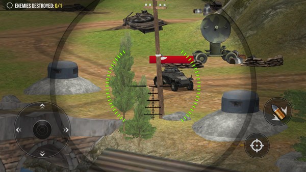 火炮世界 V2.0.25截图5