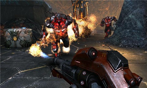 近地联盟先遣队3 V1.0.1d截图3