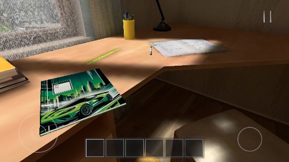 逃跑男孩 V1.03截图2