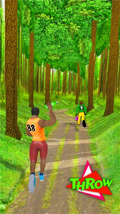 街头追逐者 V6.3.1截图1