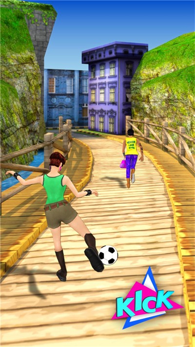 街头追逐者 V6.3.1截图4