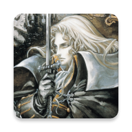 恶魔城月下夜想曲 V1.0.5