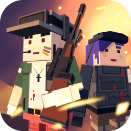 城市求生战场 V1.0.6