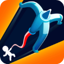 飞钩跑酷 V1.8.29