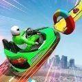 碰碰车漂移竞速 V1.0