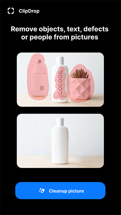 clipdrop经典版中文版