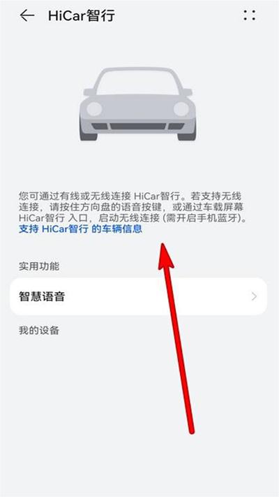 hicar智行 V14.2.0.300截图2