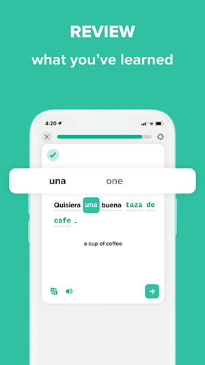 Speakly V1.38.4截图2