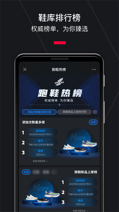 悦跑圈最新版 V5.44.4截图1