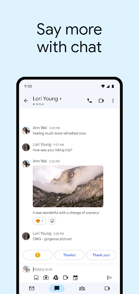 gmail邮箱 V2024.08.25.668103139.Release截图2