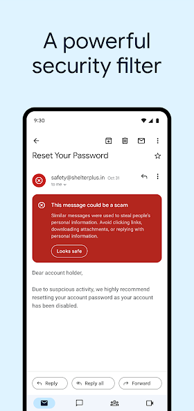 gmail邮箱 V2024.08.25.668103139.Release截图4