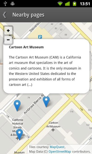 维基百科中文版 Vr2.7.50495-r-2024-07-23截图1