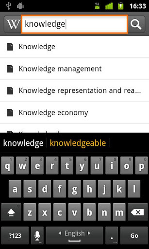 维基百科中文版 Vr2.7.50495-r-2024-07-23截图2