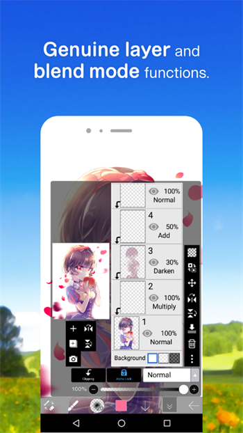 爱笔思画x11.1.0版本 V12.2.8截图1